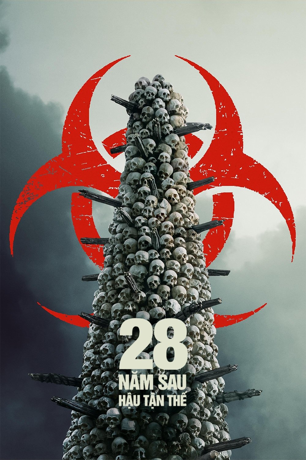 28 Năm Sau: Hậu Tận Thế