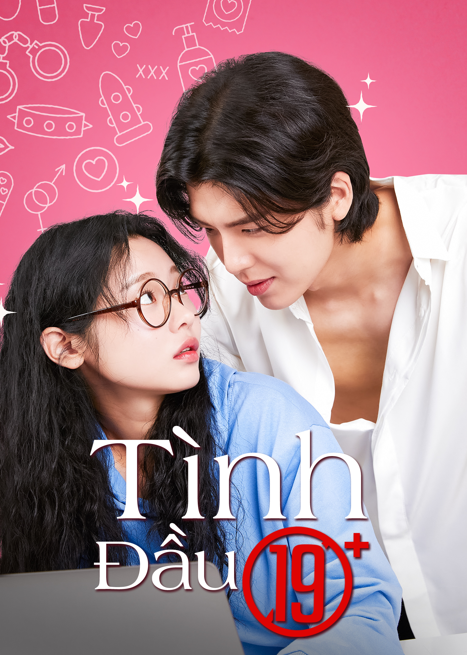 Tình Đầu 19+
